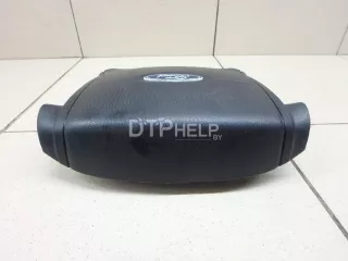 5062907 Подушка безопасности в рулевое колесо Ford Ranger 2 Арт AM95464693, вид 5