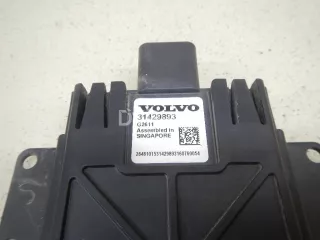 31687597 Радар BSD (Слепых зон) Volvo V60 1 Арт AM95443435, вид 3