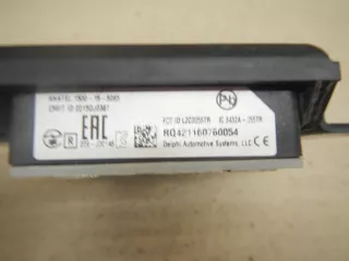 31687597 Радар BSD (Слепых зон) Volvo V60 1 Арт AM95443435, вид 4