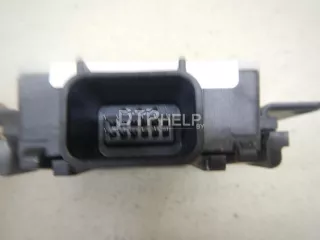 31687597 Радар BSD (Слепых зон) Volvo V60 1 Арт AM95443435, вид 6