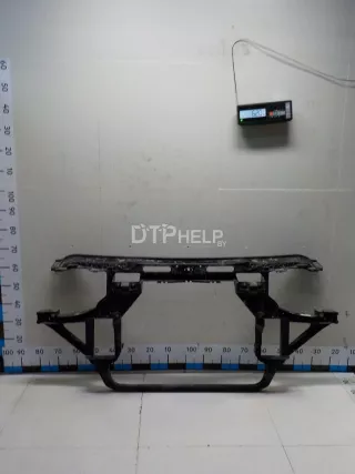 51643419945 Панель передняя BMW X3 E83 Арт AM51453160, вид 1