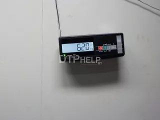 51643419945 Панель передняя BMW X3 E83 Арт AM51453160, вид 2
