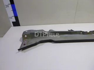  Панель передняя SsangYong Kyron Арт AM22131183, вид 6