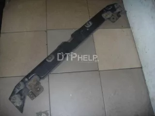  Панель передняя SsangYong Rodius 1 Арт AM20111298, вид 1