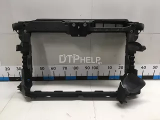 5C6805588D Панель передняя Volkswagen Jetta 6 Арт AM90029552, вид 1