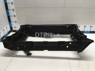 5C6805588D Панель передняя Volkswagen Jetta 6 Арт AM90029552, вид 11