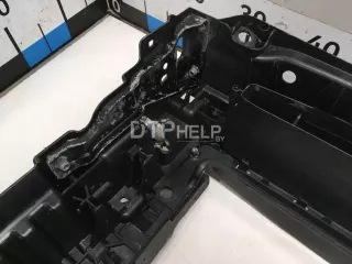 5C6805588D Панель передняя Volkswagen Jetta 6 Арт AM90029552, вид 13