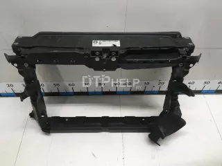 5C6805588D Панель передняя Volkswagen Jetta 6 Арт AM90029552, вид 2