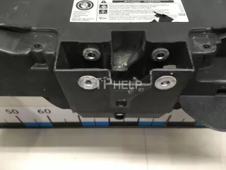 5C6805588D Панель передняя Volkswagen Jetta 6 Арт AM90029552, вид 3