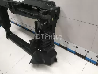 5C6805588D Панель передняя Volkswagen Jetta 6 Арт AM90029552, вид 8