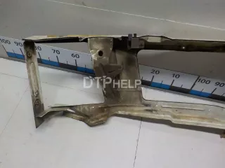 2D0805591 Панель передняя Volkswagen LT 2 Арт AM51428584, вид 7