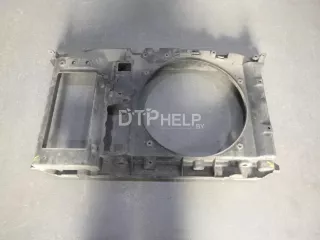 7104HG Панель передняя Citroen C4 1 Арт AM22137241, вид 1