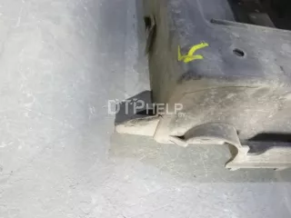 7104HG Панель передняя Citroen C4 1 Арт AM22137241, вид 2