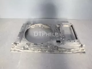 7104HG Панель передняя Citroen C4 1 Арт AM22137241, вид 4