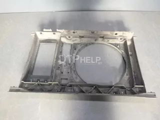 7104HG Панель передняя Citroen C4 1 Арт AM22137241, вид 6