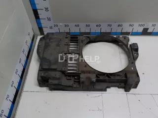 7104Q9 Панель передняя Citroen C5 1 Арт AM7923270, вид 2