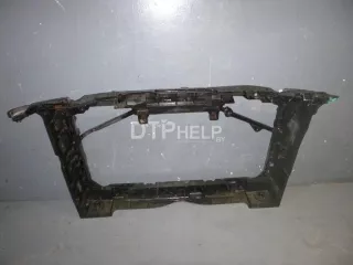 GS1D53110A Панель передняя Mazda 6 2 Арт AM21640340, вид 2