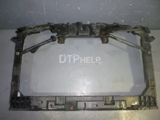 GS1D53110A Панель передняя Mazda 6 2 Арт AM21640340, вид 7