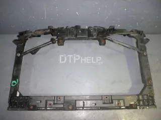 GS1D53110A Панель передняя Mazda 6 2 Арт AM21640340, вид 8