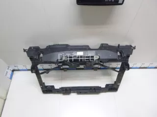 GS1D53110A Панель передняя Mazda 6 2 Арт AM90036116, вид 2