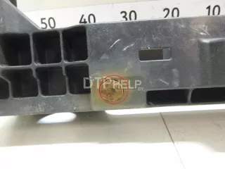 GS1D53110A Панель передняя Mazda 6 2 Арт AM90036116, вид 6