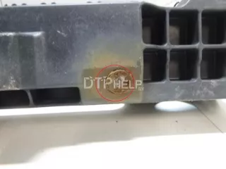 GS1D53110A Панель передняя Mazda 6 2 Арт AM90036116, вид 8