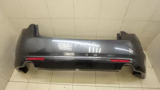  Бампер задний Honda Accord 8 Арт AM95188065, вид 1