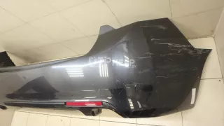  Бампер задний Honda Accord 8 Арт AM95188065, вид 3