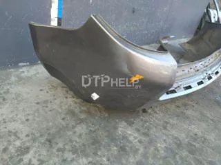 LR003083 Бампер задний Land Rover Freelander 2 Арт AM22551157, вид 3