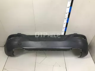 68203261AC Бампер задний Jeep Cherokee KL Арт AM22516949, вид 1