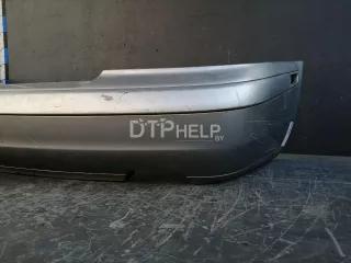  Бампер задний Volvo S40 1 Арт AM22313003, вид 2
