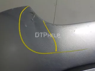 57704AG060 Бампер задний Subaru Outback 3 Арт AM50245558, вид 8
