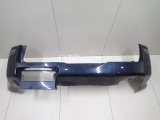 7181165J00799 Бампер задний Suzuki Grand Vitara JT Арт AM95267193, вид 1