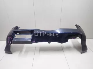 7181165J00799 Бампер задний Suzuki Grand Vitara JT Арт AM95267193, вид 2