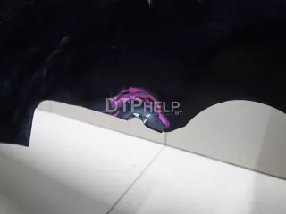 7181165J00799 Бампер задний Suzuki Grand Vitara JT Арт AM95267193, вид 4