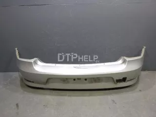 8200916804 Бампер задний Renault Logan 1 Арт AM21916426, вид 1