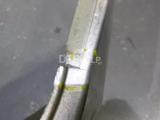 8200916804 Бампер задний Renault Logan 1 Арт AM21916426, вид 11