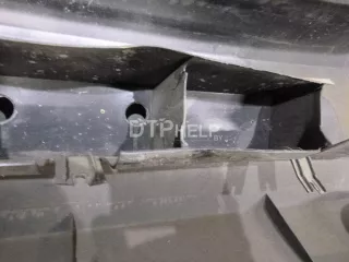 8200916804 Бампер задний Renault Logan 1 Арт AM21916426, вид 16