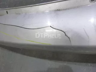8200916804 Бампер задний Renault Logan 1 Арт AM21916426, вид 3
