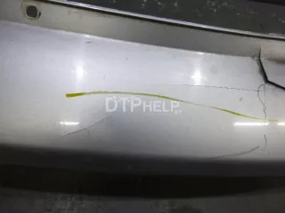 8200916804 Бампер задний Renault Logan 1 Арт AM21916426, вид 5