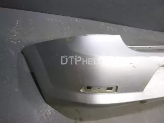 8200916804 Бампер задний Renault Logan 1 Арт AM21916426, вид 6