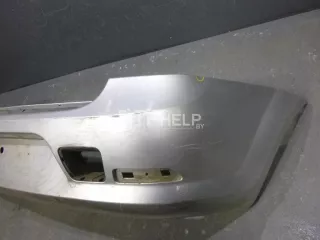 8200916804 Бампер задний Renault Logan 1 Арт AM21916426, вид 9