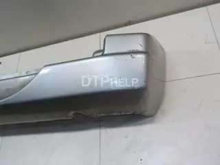  Бампер задний Mitsubishi Pajero Pinin Арт AM51016678, вид 2