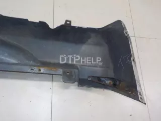  Бампер задний Mitsubishi Pajero Pinin Арт AM51016678, вид 7