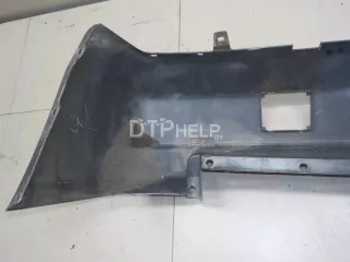  Бампер задний Mitsubishi Pajero Pinin Арт AM51016678, вид 9