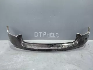 1568802640 Бампер задний Mercedes CLA c117 Арт AM21905563, вид 1