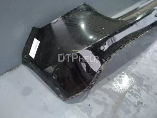 1568802640 Бампер задний Mercedes CLA c117 Арт AM21905563, вид 5