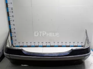 2038850825 Бампер задний Mercedes C W203 Арт AM7501891, вид 1