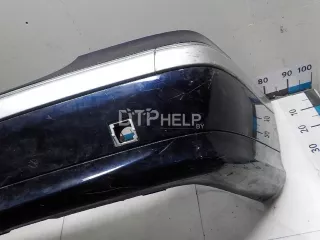 2038850825 Бампер задний Mercedes C W203 Арт AM7501891, вид 3