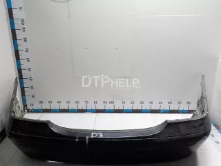 2038850825 Бампер задний Mercedes C W203 Арт AM7798836, вид 1